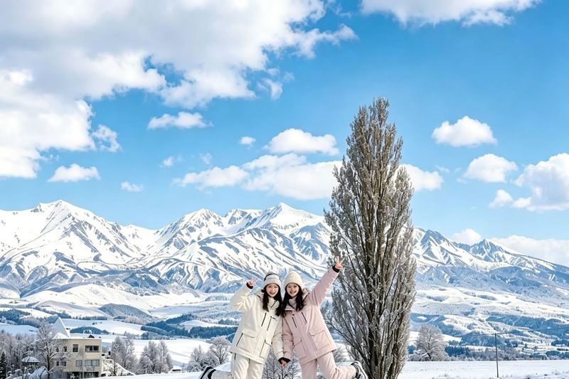 Hokkaido 1-Day Highlights Tour: Asahiyama Zoo, Biei Blue Pond, Ningle Terrace (Departing from Sapporo - optional winter snowmobiling - multiple routes available) - Should you book this Hokkaido day tour?