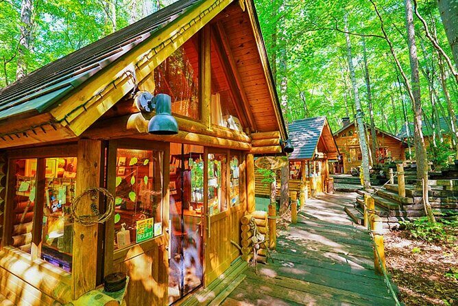 Hokkaido 1 Day Tour to Asahiyama Zoo, Blue Pond and Fairy Terrace - The Sum Up