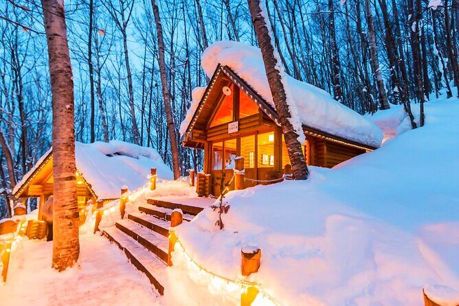 Hokkaido 1 Day Tour to Asahiyama Zoo, Blue Pond and Fairy Terrace - Who Will Enjoy This Tour?