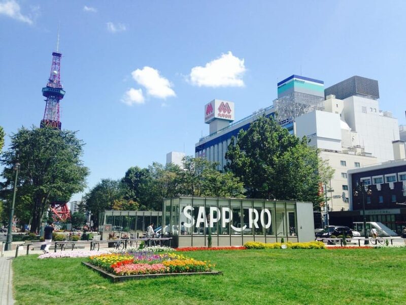 Hokkaido 10-hour chartered day trip Sapporo - What to Expect from This 10-Hour Sapporo Day Trip
