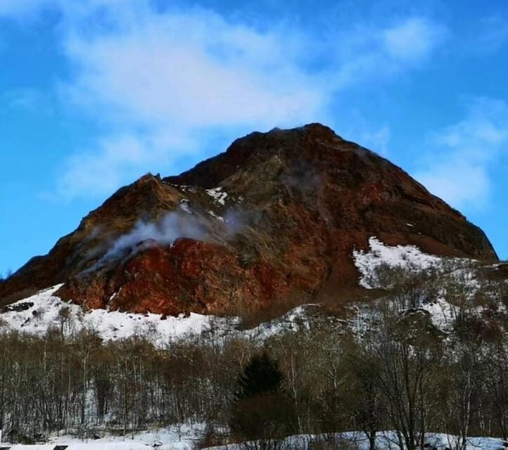 Hokkaido 10-hour chartered day tripFurano - Practical Tips for Booking and Participating