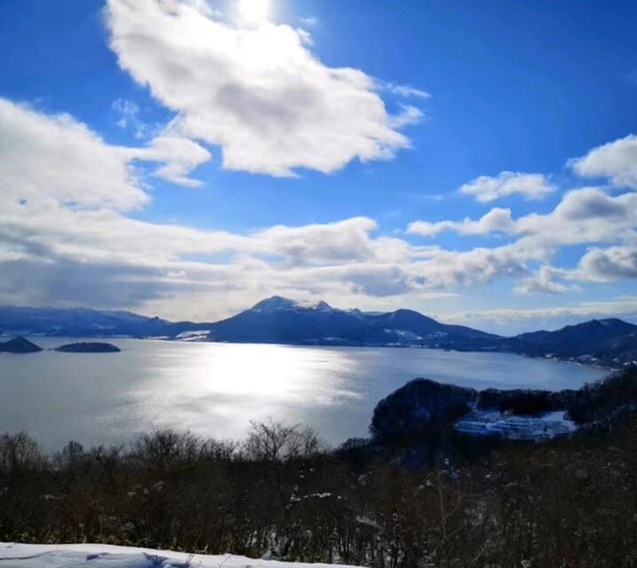 Hokkaido 10-hour chartered day tripFurano - Who Is This Tour Best For?
