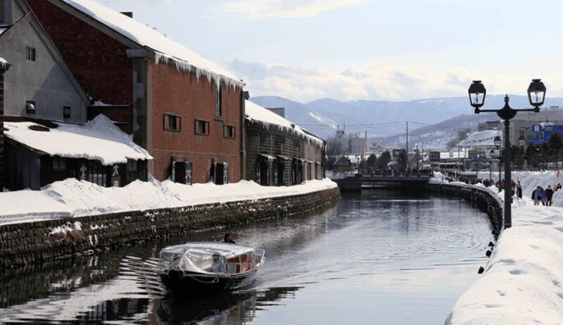 Hokkaido 10-hour chartered day tripOtaru - Deep Dive: Practicalities and What Travelers Say