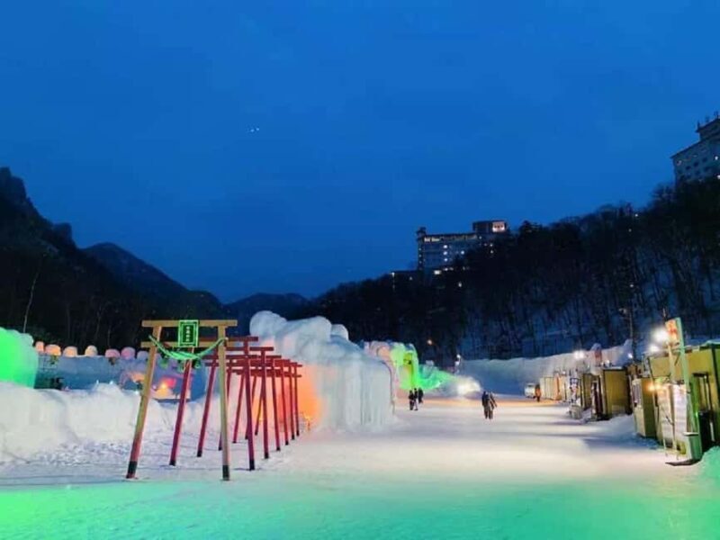 Hokkaido-2 Day Tour to Icebreaker Mombetsu and Asahiyama Zoo - FAQs
