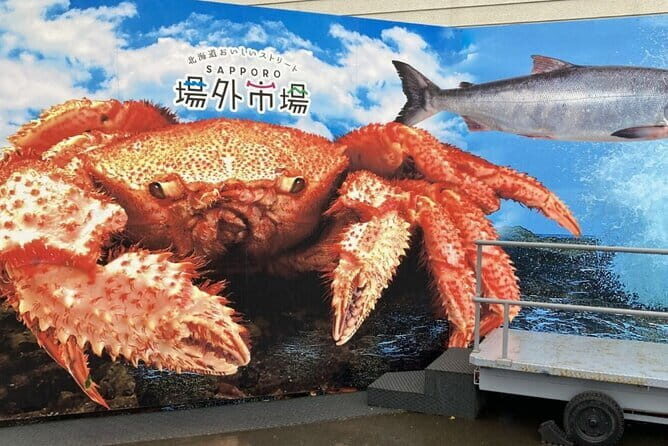 Hokkaido Asahiyama Zoo and Blue Pond Elf Terrace Day Trip - Frequently Asked Questions