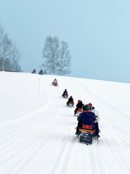 Hokkaido: Asahiyama Zoo, Biei, and Ningle Terrace Tour - Frequently Asked Questions