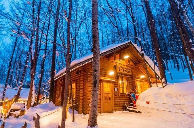 Hokkaido Asahiyama Zoo Biei Elf Terrace Day Tour - FAQ