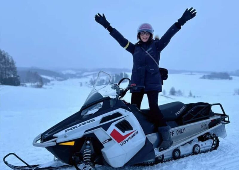 Hokkaido: Asahiyama Zoo Biei Ningle Terrace Day Tour - FAQ