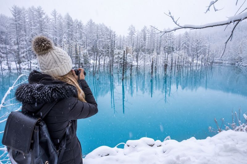 Hokkaido Asahiyama Zoo & Biei One Day Tour | Chinese/English Bilingual Tour Guide + Optional Small Group + Optional Hotel Pick-up - Choose the package by its inclusions, not its title