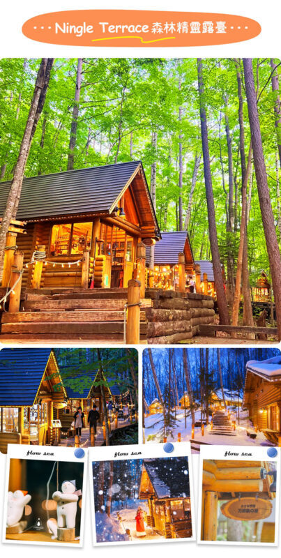 Hokkaido Asahiyama Zoo Four Seasons Story: Blue Pond, Shirasu Waterfall, Shikisai no Oka, Forest Elf Terrace One-Day Tour - Should you book it?