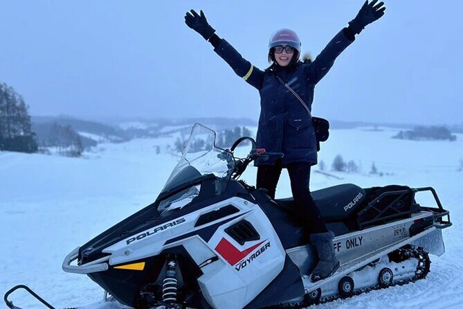 Hokkaido Asahiyama Zoo Ningle Terrace Day trip - Price and Value