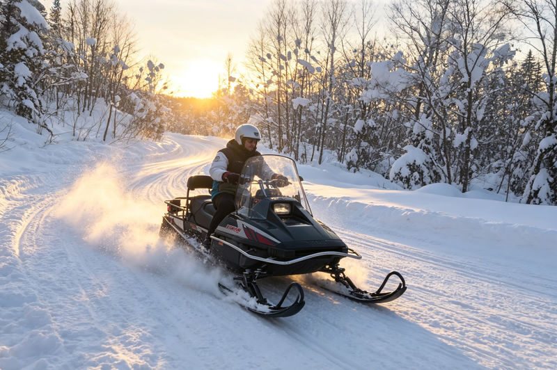 Hokkaido Asahiyama Zoo & Shikisai-no-Oka & Biei Christmas Tree & Ningle Terrace Day Trip: Departing from Sapporo (Winter option: Snowmobile) - At a glance