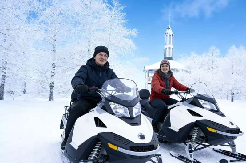 Hokkaido Asahiyama Zoo+Ningle Terrace+Biei Farm Snow Play - Practical Details and Considerations