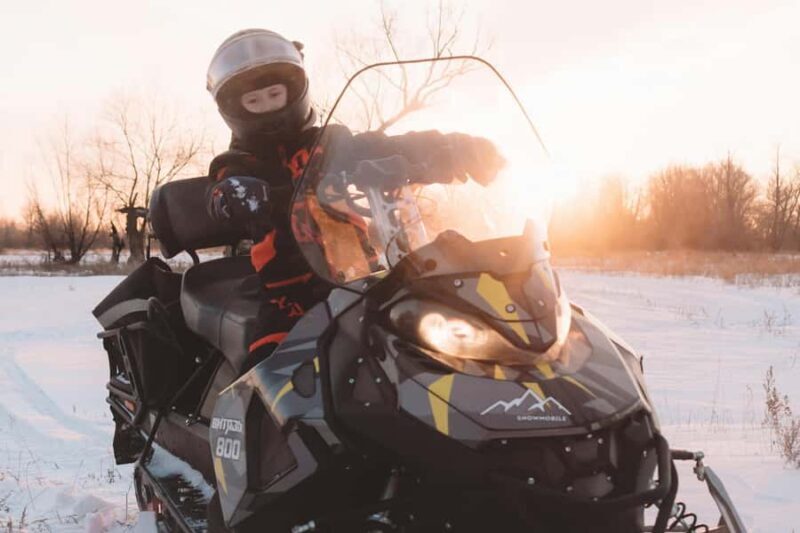 Hokkaido Asahiyama Zoo+Ningle Terrace+Biei Farm Snow Play - Final Words