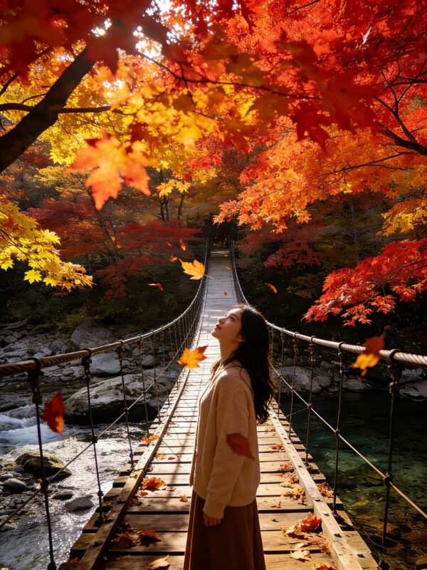 Hokkaido Autumn Foliage Day Trip: Jozankei & Hoheikyo Dam & Showa-shinzan Bear Ranch & Mount Yotei Spring Water Park (Departing from Sapporo) - The day at a glance