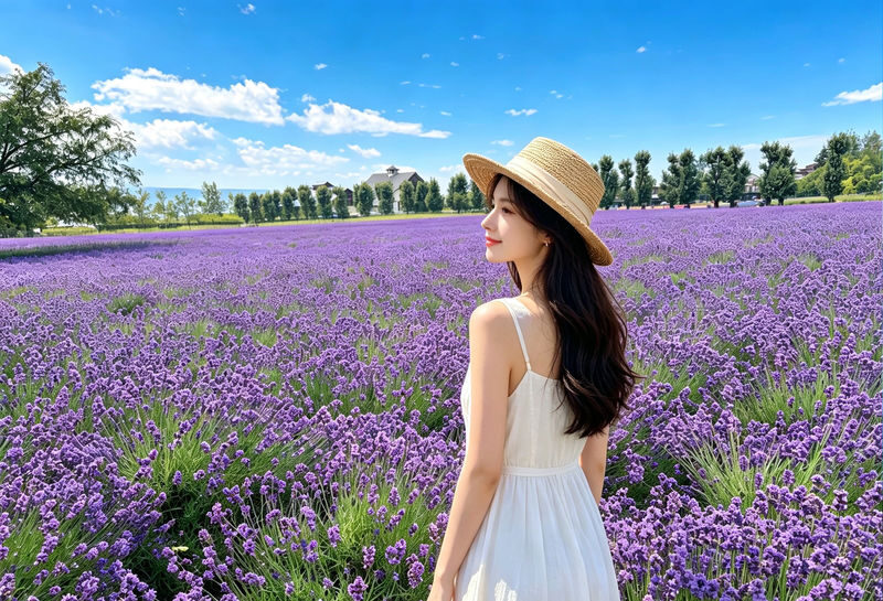 Hokkaido Biei Furano Exclusive | Shikisai-no-Oka, Ningle Terrace, Farm Tomita, Asahiyama Zoo | Depart from Sapporo - What to know before you book
