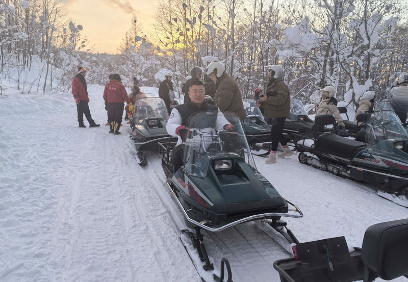 Hokkaido Biei Furano Exclusive | Shikisai-no-Oka, Ningle Terrace, Farm Tomita, Asahiyama Zoo | Depart from Sapporo - Guides, group travel, and comfort