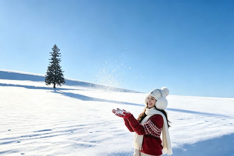 Hokkaido Classic Fun Photo-Op Day Tour: Winter-Limited Optional Snowmobile Experience + Popular Photo-Op + Magical Illumination Tour | Departing from Sapporo (Multiple itineraries available / Chinese and English service) - Practical details before you go