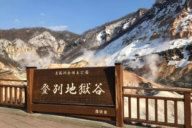 Hokkaido Day Tour From Sapporo: With Bear Park Option - Tour Overview