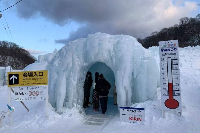 Hokkaido Day Tour From Sapporo: With Bear Park Option - Important Notes for Participants