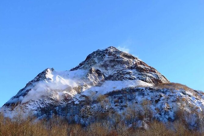 Hokkaido Day Tour From Sapporo: With Bear Park Option - Booking and Cancellation Policies