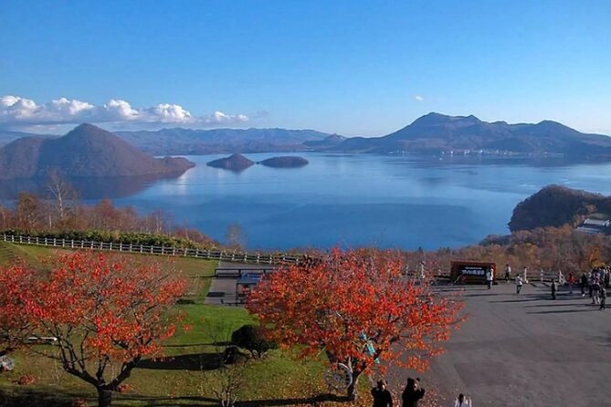 Hokkaido Day Tour From Sapporo: With Bear Park Option - Frequently Asked Questions