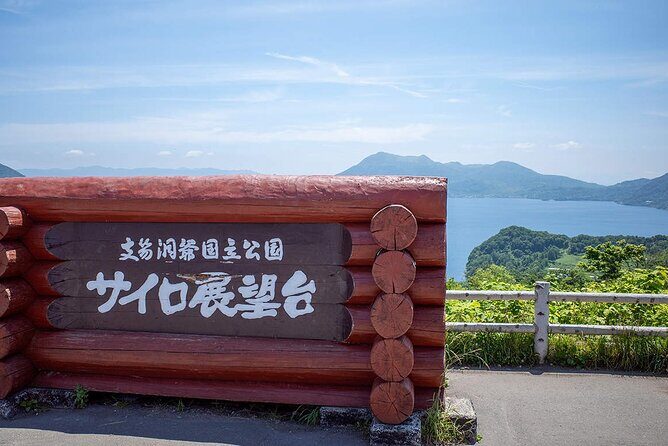 Hokkaido Day Tour: Lake Toya, Noboribetsu and Mount Usu - A Thorough Look at the Hokkaido Day Tour: Lake Toya, Noboribetsu, and Mount Usu