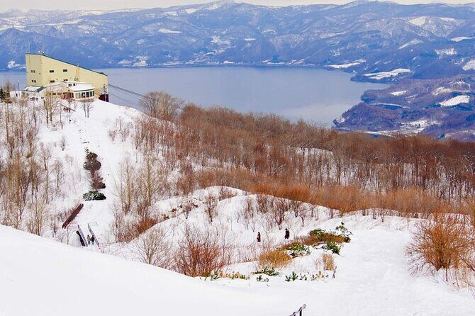 Hokkaido Day Tour: Lake Toya, Noboribetsu and Mount Usu - Who Should Consider This Tour?