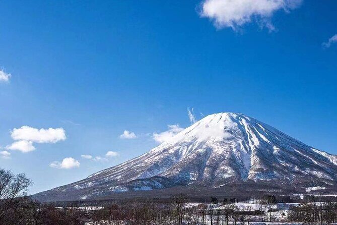 Hokkaido Day Tour: Lake Toya, Noboribetsu and Mount Usu - The Sum Up