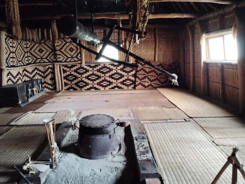 Hokkaido: Experience Ainu Culture at Upopoy National Museum - Learning About Ainu Revival and Identity