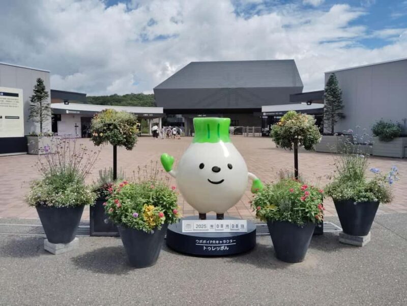 Hokkaido: Experience Ainu Culture at Upopoy National Museum - Practical Details: What You Need to Know