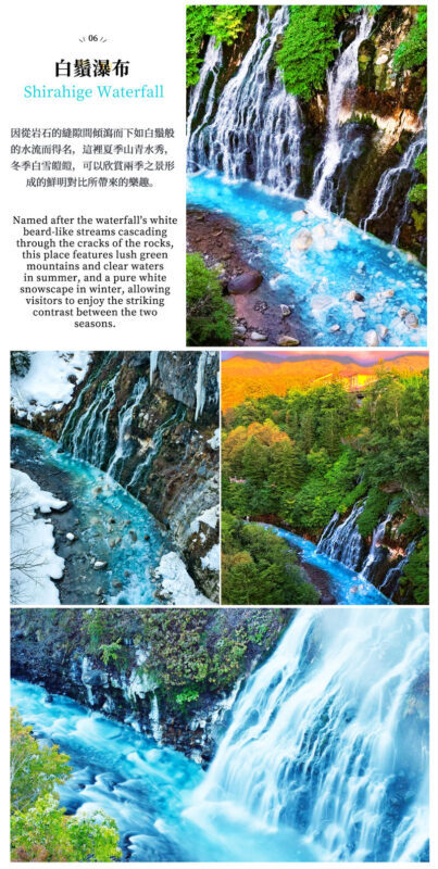 Hokkaido Flower Sea Double Route Day Tour: Biei Blue Pond x Furano x Shikisai no Oka (Free Ticket) | Patchwork Road Scenic View | Depart from Sapporo - Farm Tomita brings the lavender name to life