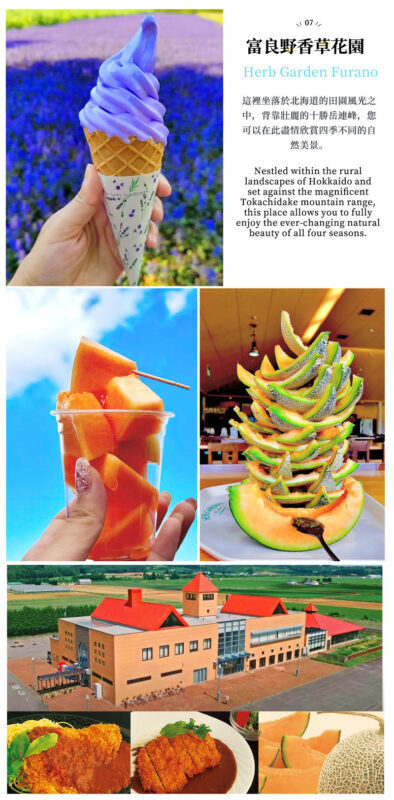 Hokkaido Flower Sea Double Route Day Tour: Biei Blue Pond x Furano x Shikisai no Oka (Free Ticket) | Patchwork Road Scenic View | Depart from Sapporo - Guides and driving shape the day