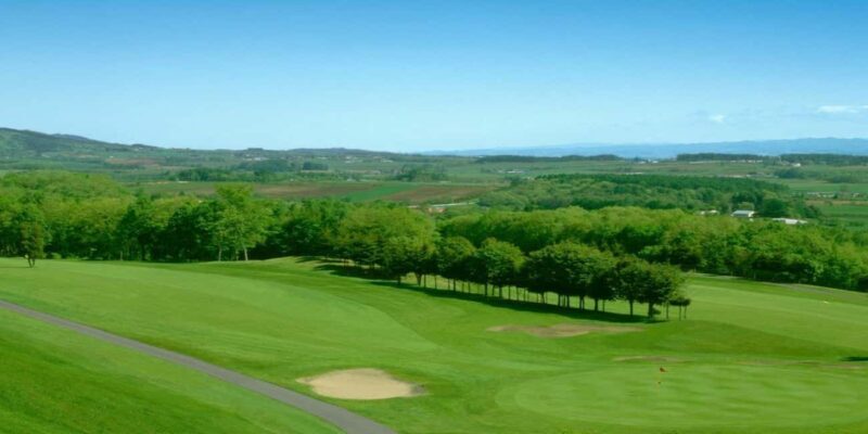 [Hokkaido Golf] Shinchitose C.C 18H (Transfer Optional) - Introduction to Shinchitose C.C: A Course That Combines Nature and Strategy  