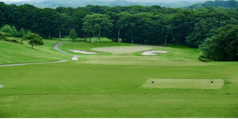 [Hokkaido Golf] Shinchitose C.C 18H (Transfer Optional) - Final Thoughts: Is This Tour Right for You?  