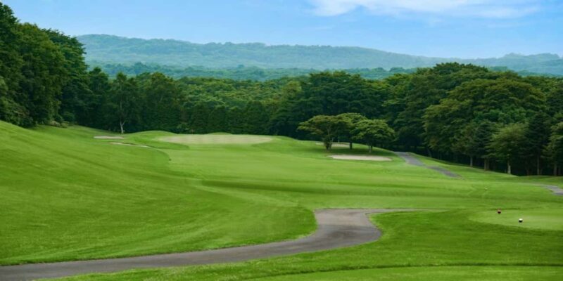 [Hokkaido Golf] Shinchitose C.C 18H (Transfer Optional) - Good To Know