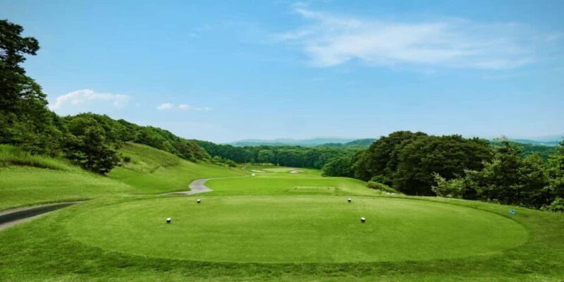[Hokkaido Golf] Shinchitose C.C 18H (Transfer Optional) - Detailed Review of Shinchitose Country Club’s 18-Hole Round