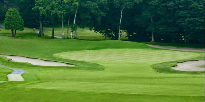 [Hokkaido Golf] Shinchitose C.C 18H (Transfer Optional) - FAQ