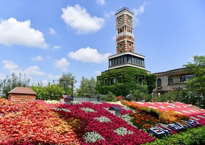 Hokkaido, Japan: Sapporo, Cape Kamui, Otaru, and Shiroi Koibito Park One-Day Tour - Long drives, small vehicles and guide style