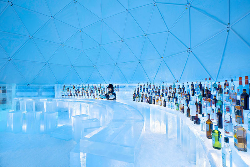 Hokkaido: Lake Shikotsu Ice Festival & Hoshino Tomamu Ice Village Day Trip | Depart from Sapporo - Who will enjoy this winter day trip?
