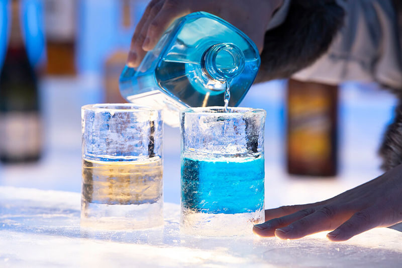 Hokkaido: Lake Shikotsu Ice Festival & Hoshino Tomamu Ice Village Day Trip | Depart from Sapporo - Should you book it?