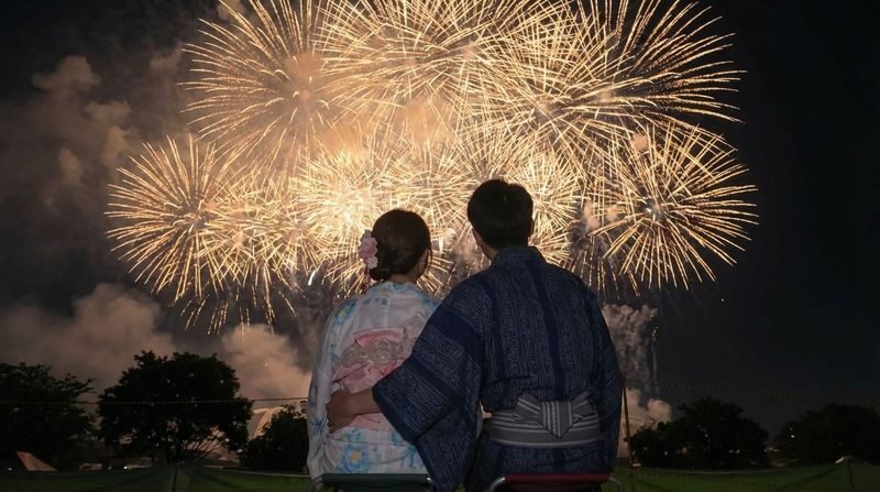 Hokkaido | Lake Toya Fireworks Festival & Showa Shinzan & Lake Hill Farm Day Tour | Departure from Sapporo - At a glance