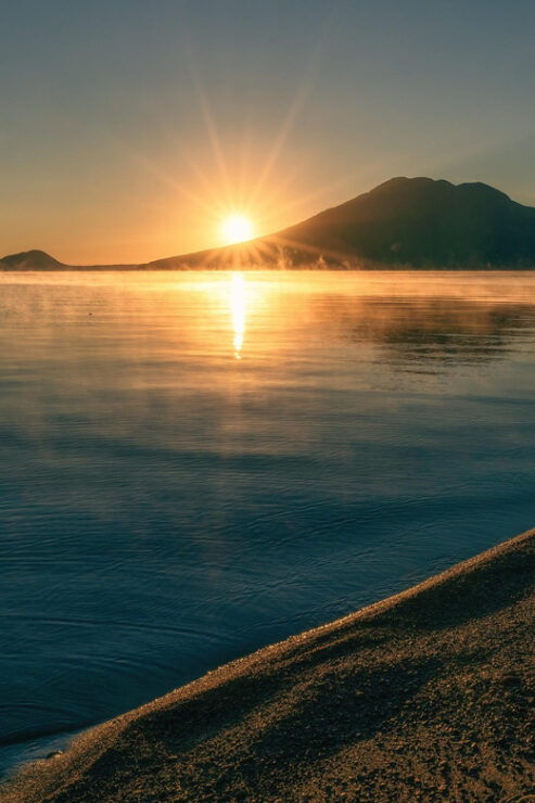 Hokkaido Lake Toya Full-Day Tour - Good To Know
