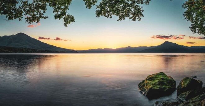 Hokkaido Lake Toya Full-Day Tour - Itinerary Highlights