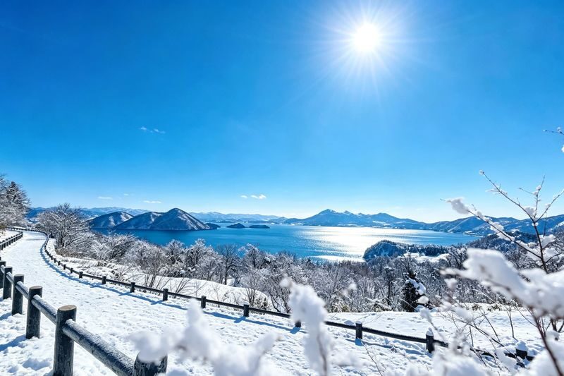 Hokkaido: Lake Toya Snowmobile & Noboribetsu Hell Valley & Bear Ranch & Lake Hill Farm Day Tour - Should you book this Hokkaido day tour?
