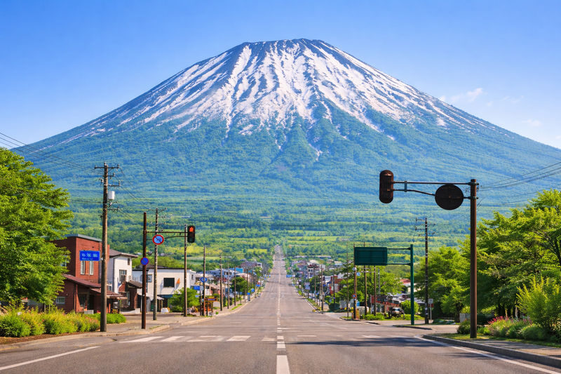 Hokkaido Mount Yotei, Lake Toya, Noboribetsu Nature Day Tour (Small Group Transfer) - What this Sapporo day trip is really for