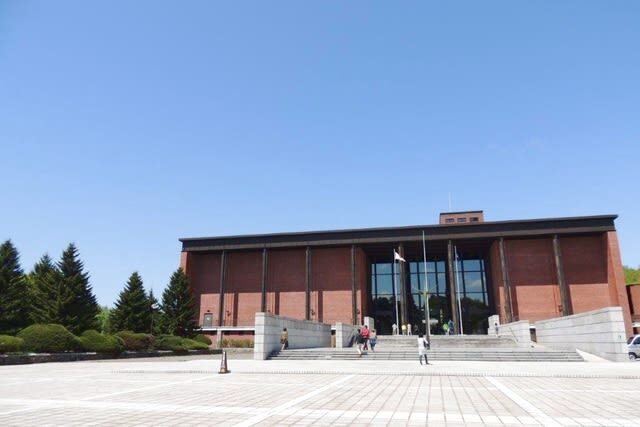 Hokkaido Museum [General Exhibition] Admission Ticket in Sapporo - Hokkaido in five exhibition themes