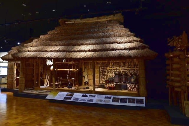 Hokkaido Museum [General Exhibition] Admission Ticket in Sapporo - Adding the Historical Village nearby
