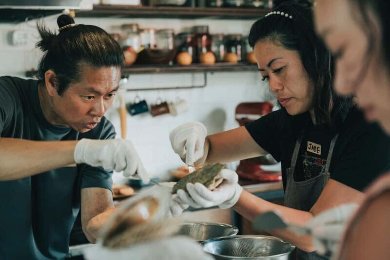 Hokkaido Nature and Gourmet Experience (near Lake Toya) - Exploring the Hokkaido Nature and Gourmet Experience