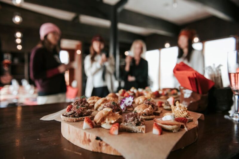 Hokkaido Nature and Gourmet Experience (near Lake Toya) - FAQ